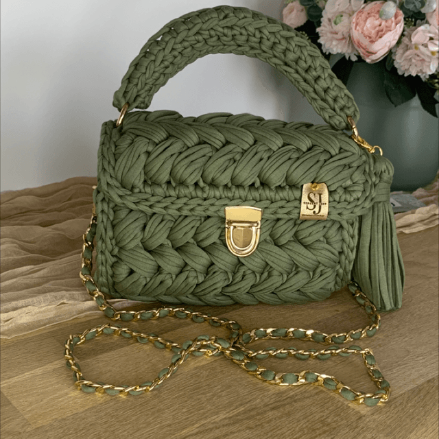 Sac Marshmallow 