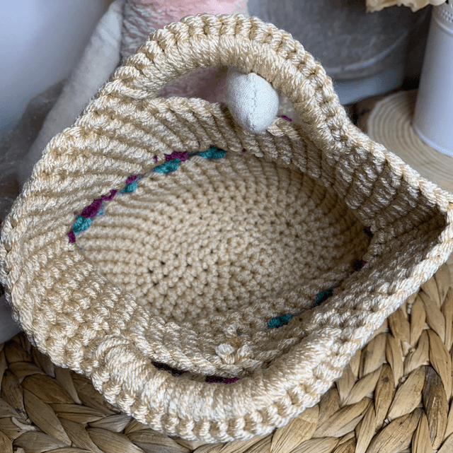 Sac enfant Rosa taille XXS