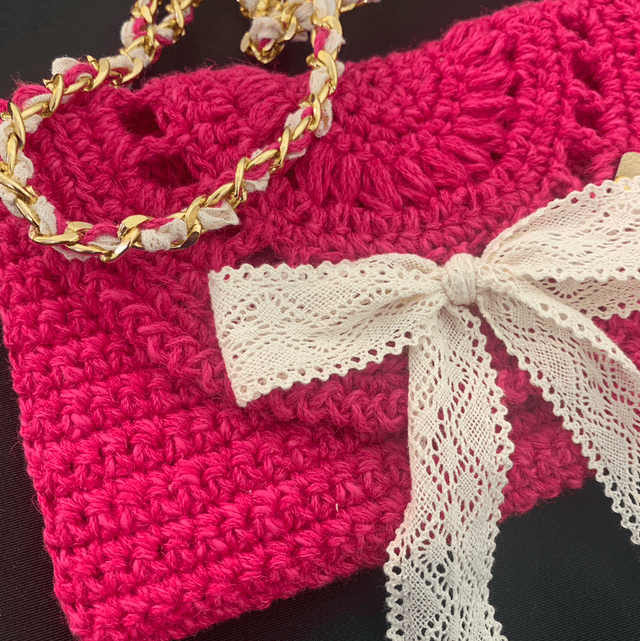 Pochette Nuptia 