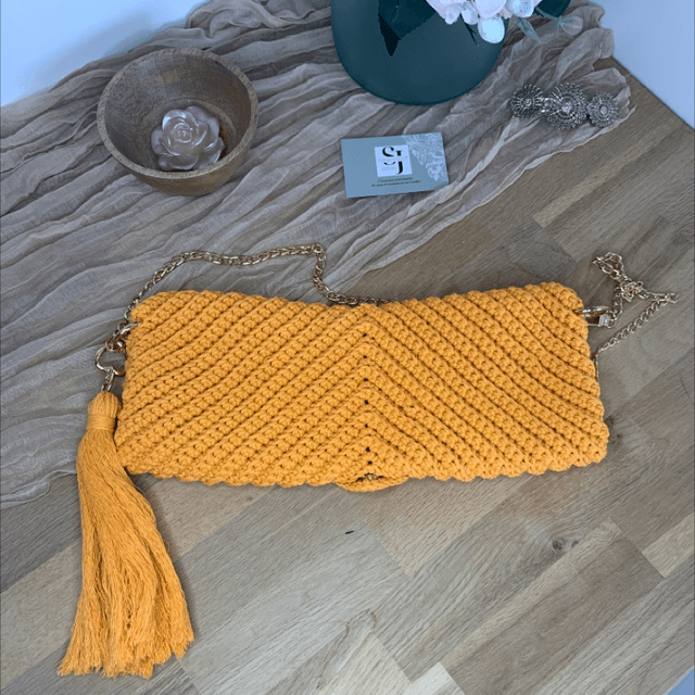 Pochette Busta