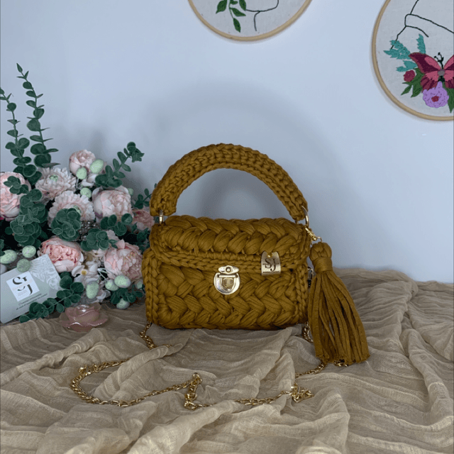 Sac Marshmallow 
