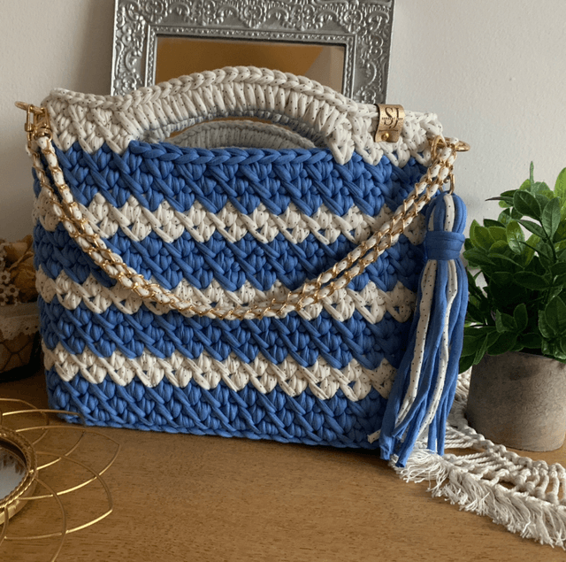 Sac LiliPanier