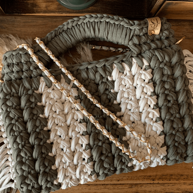Sac L’Amérindienne