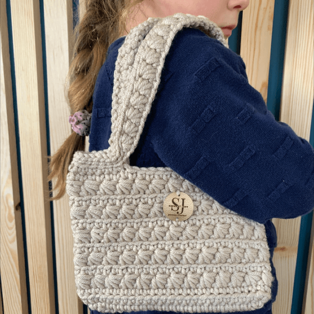 Sac enfant Éternel 