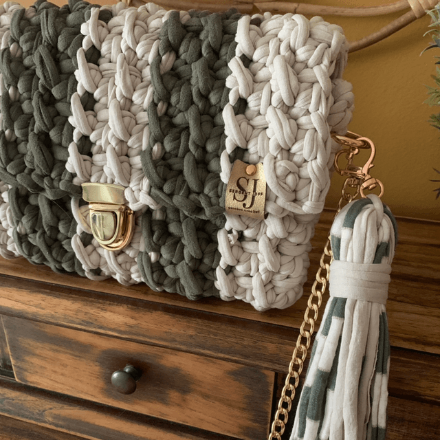 Pochette Affinité