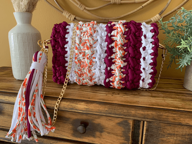 Pochette Affinité 