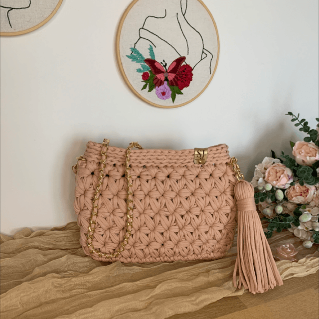 Sac Jasmin