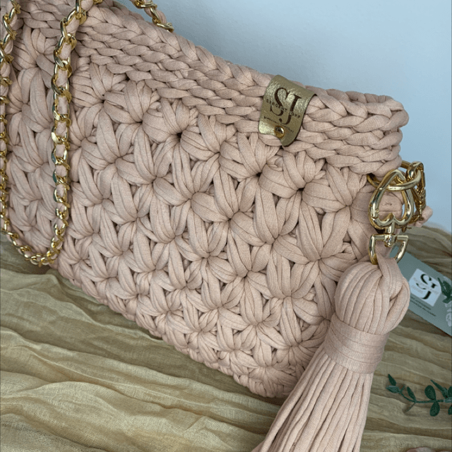Sac Jasmin