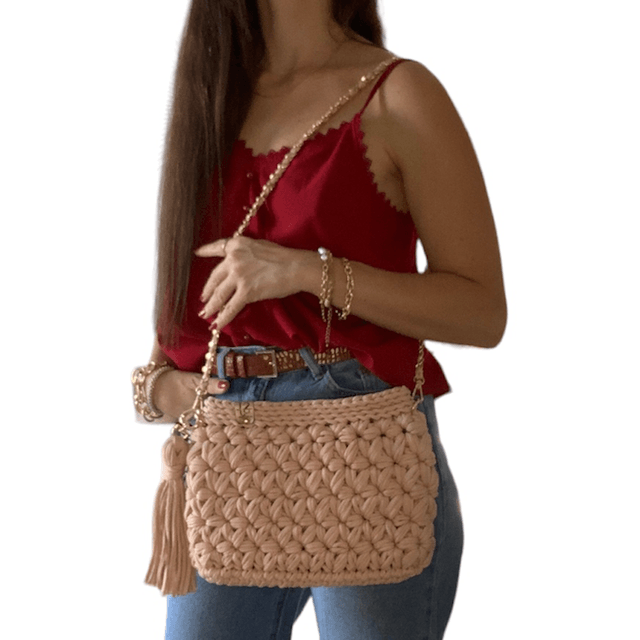 Sac Jasmin