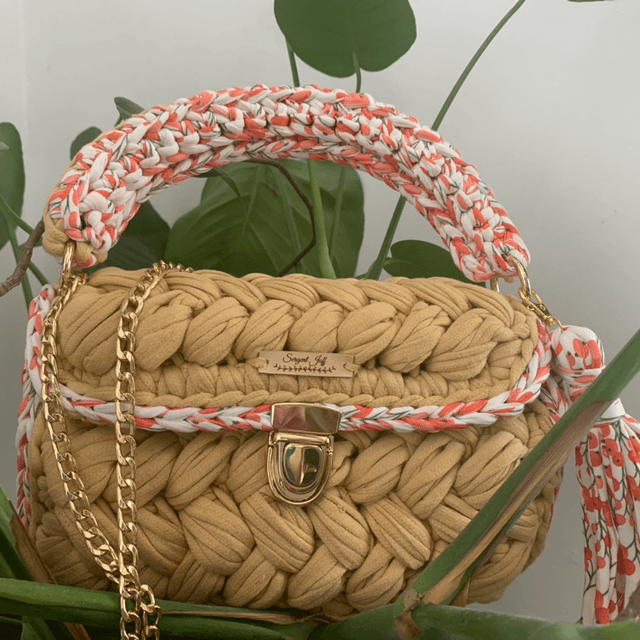 Sac Marshmallow 