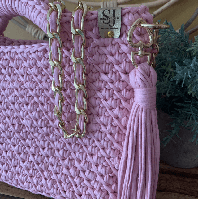 Sac LiliPanier