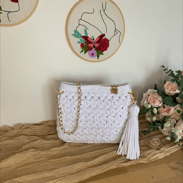 Sac Jasmin