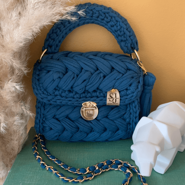 Sac Marshmallow 