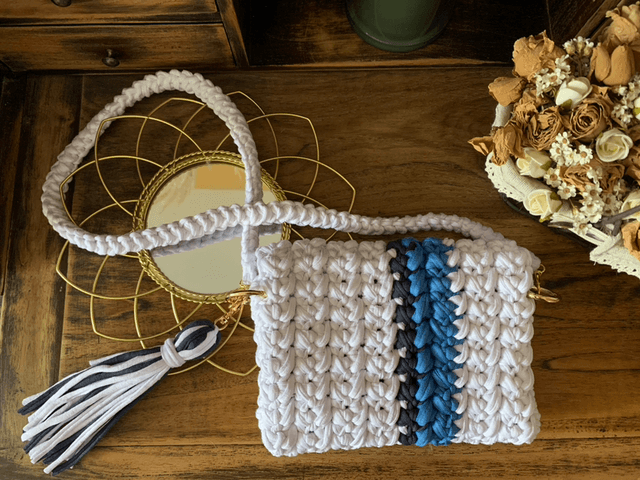 Pochette Harmonie