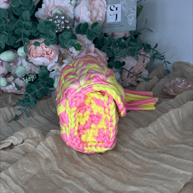 Porte-monnaie Marshmallow 