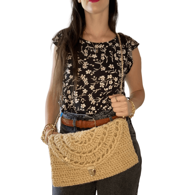 Pochette Intensea 