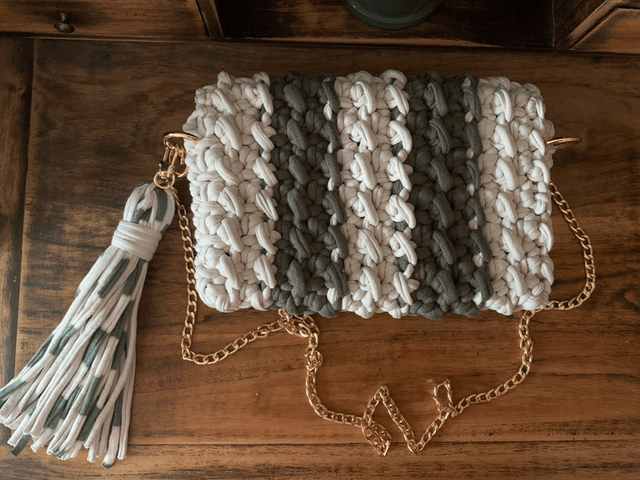 Pochette Affinité