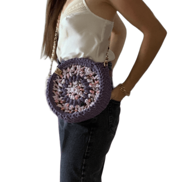 Sac Lollies
