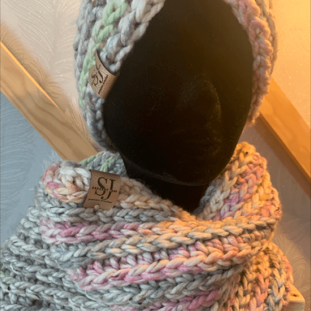 Tour de cou / snood 