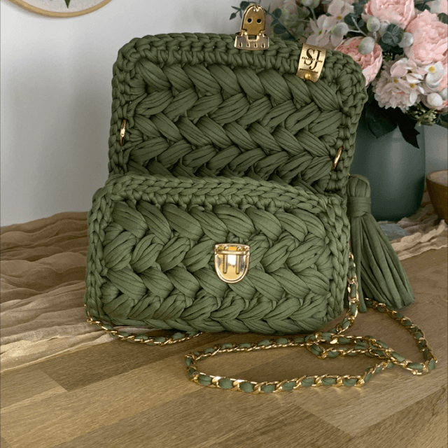 Sac Marshmallow 