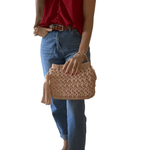 Sac Jasmin