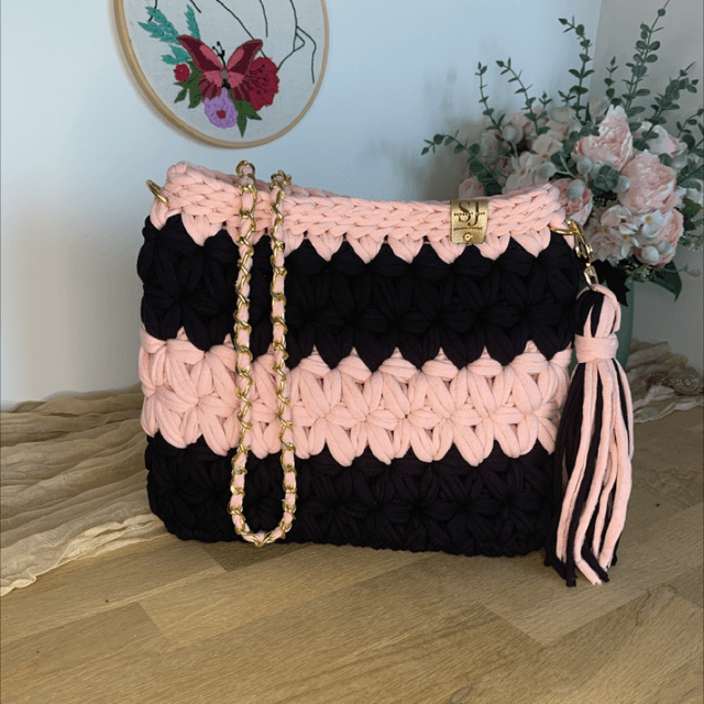 Sac Jasmin