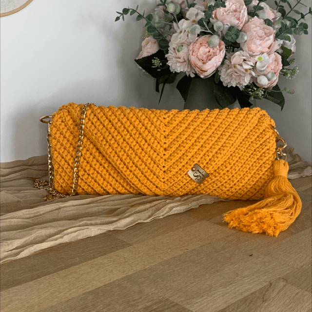 Pochette Busta
