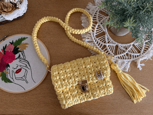 Pochette Harmonie