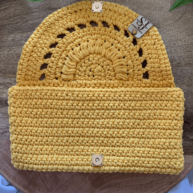 Coffret Boho