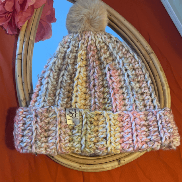Bonnet 