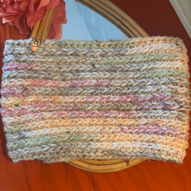 Tour de cou / snood 