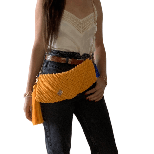 Pochette Busta