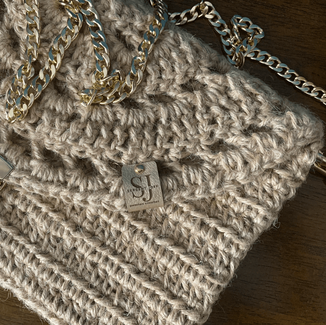 Pochette Intensea 