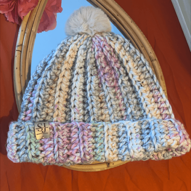 Bonnet 
