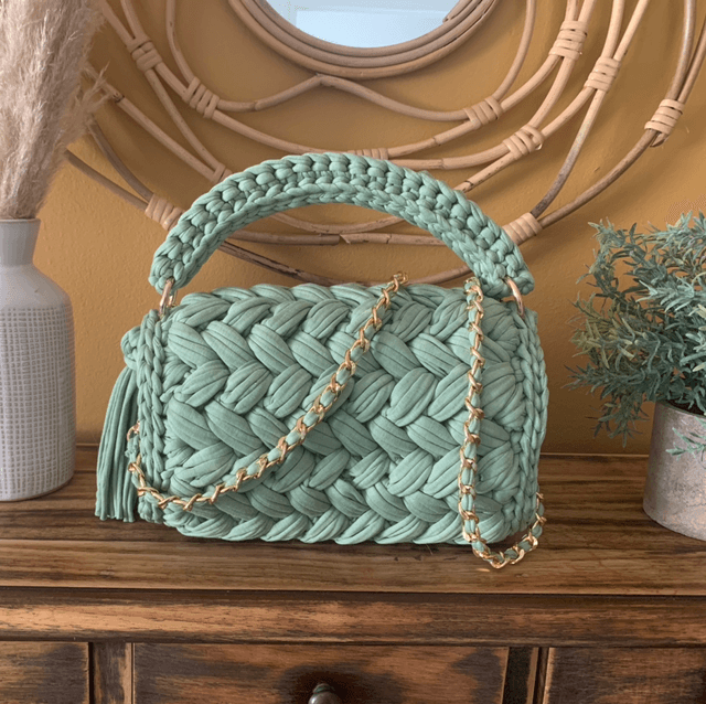 Sac Marshmallow 