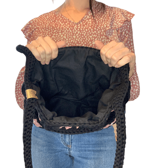Sac Granny