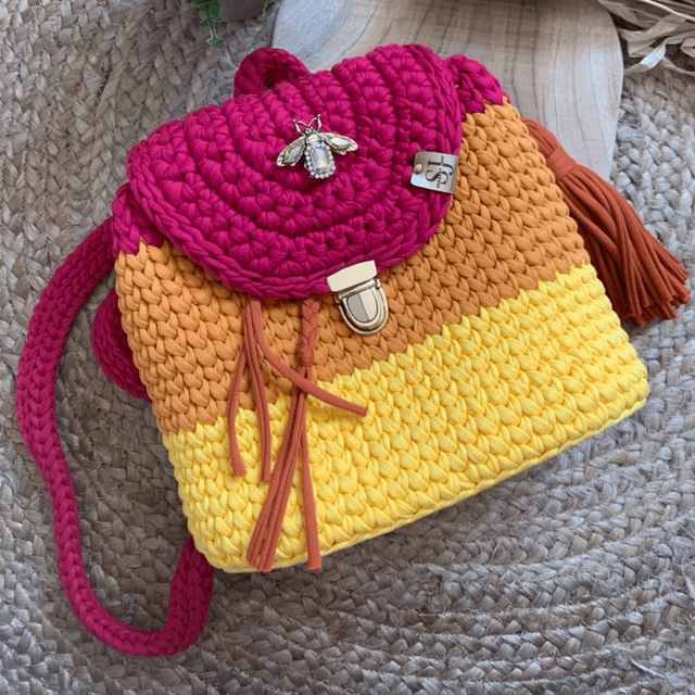 Sac à dos Makalu