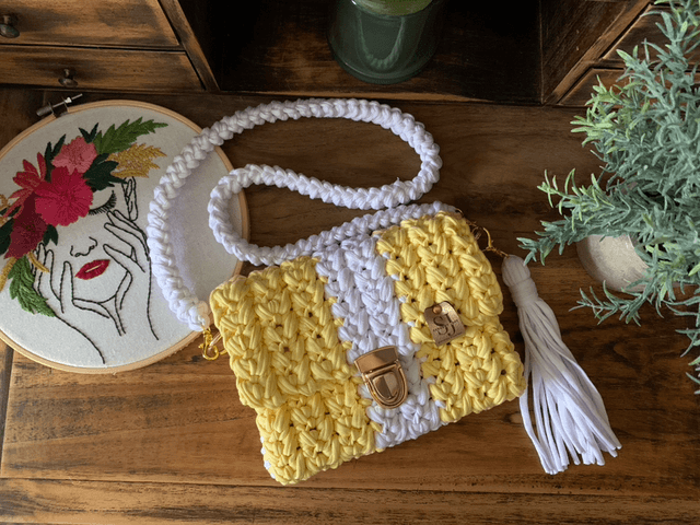 Pochette Harmonie 
