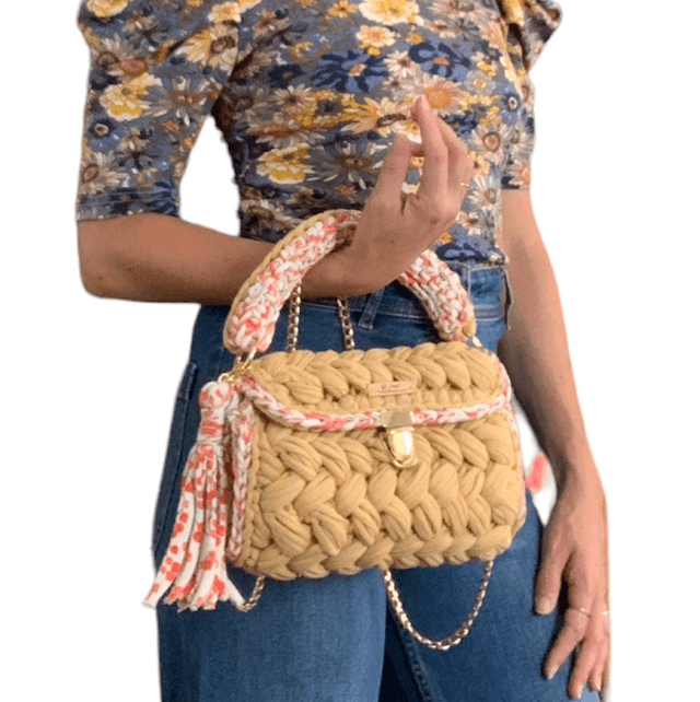 Sac Marshmallow 