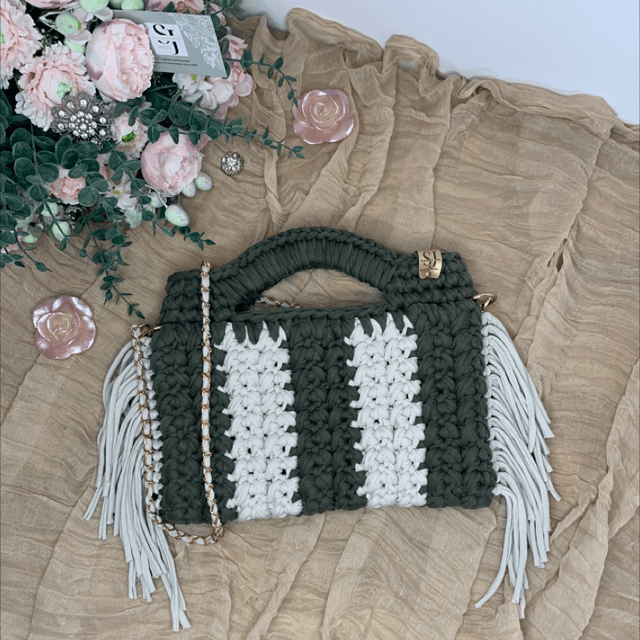 Sac L’Amérindienne