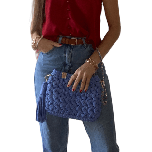 Sac Jasmin