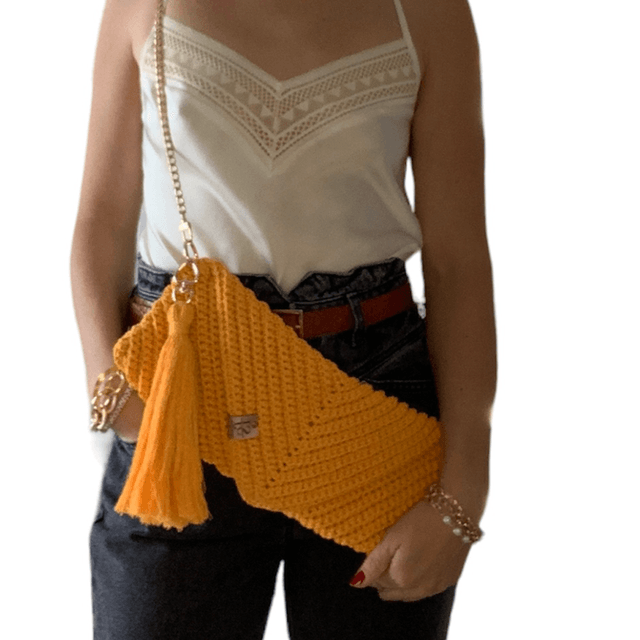 Pochette Busta