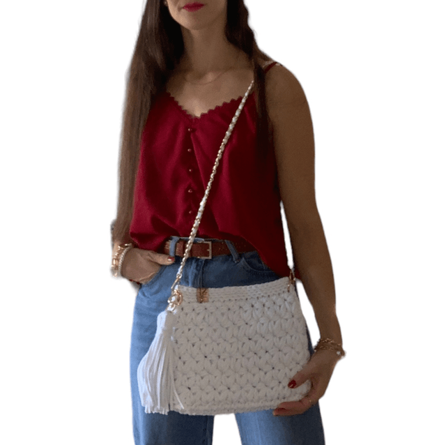 Sac Jasmin