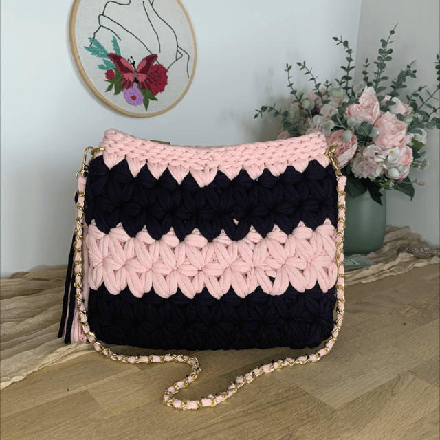 Sac Jasmin