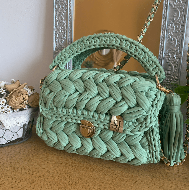 Sac Marshmallow 
