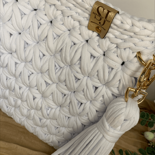 Sac Jasmin