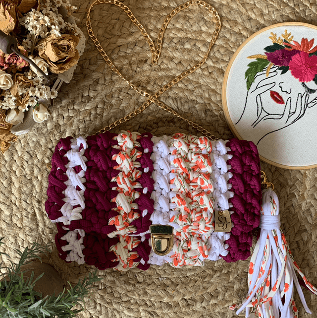 Pochette Affinité 