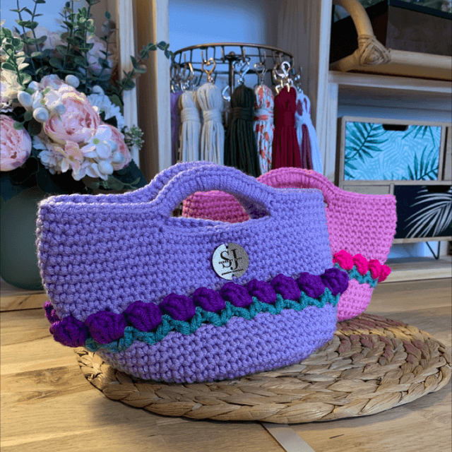 Sac enfant Rosa taille S