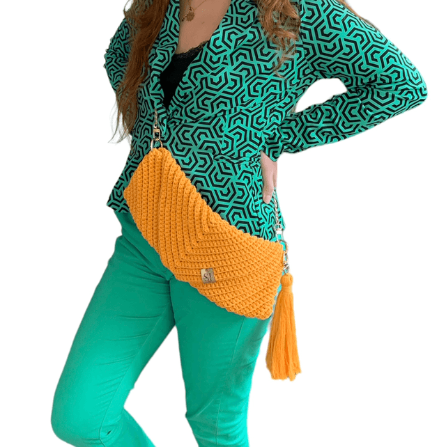 Pochette Busta