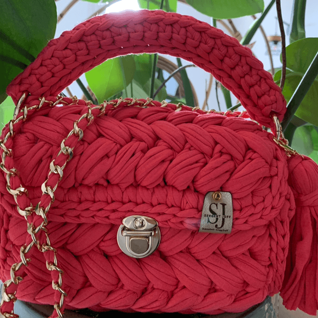 Sac Marshmallow 
